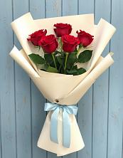 Букет Классика чувств в Романово