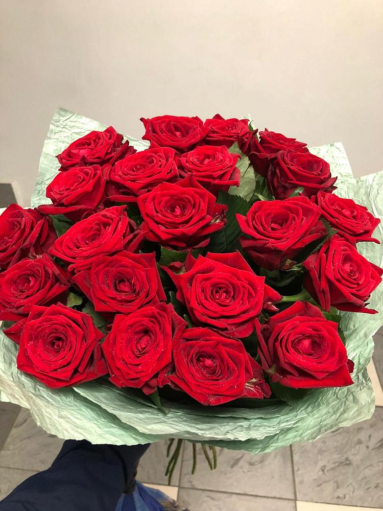 Розы Классика в Романово Букет Классика в Романово
