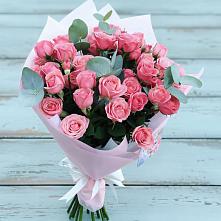 Букет Леди совершенство в Романово